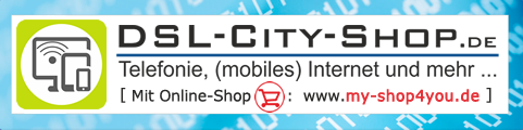 DSL-City-Shop.de